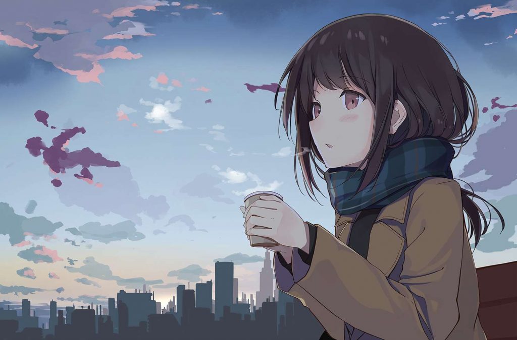 个人感受