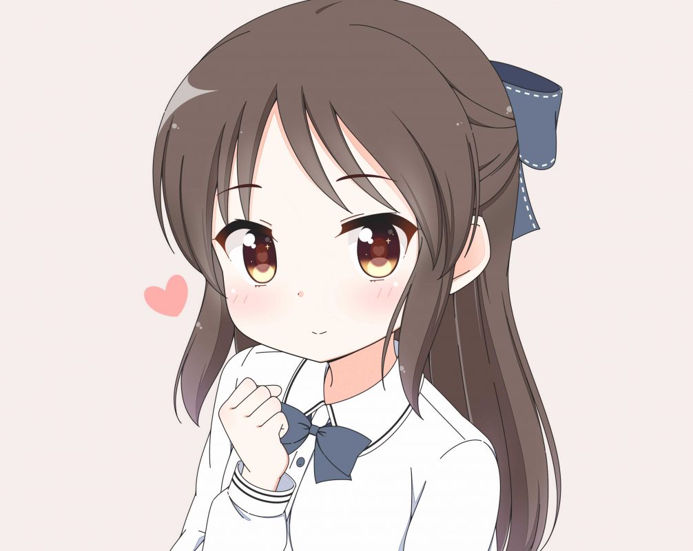 可爱的女孩子Series：Pixiv画师 くれあ(kurea)(已删号) 21p